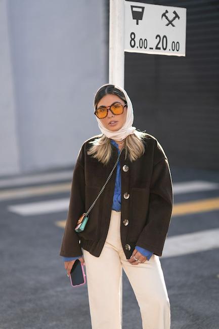 کالکشن پاییز-زمستان